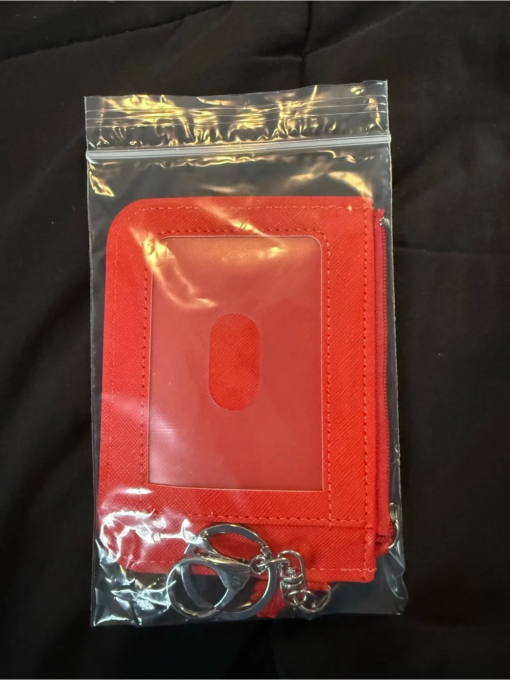 Spider-Man Wallet